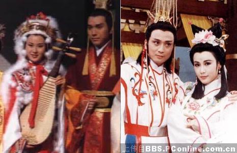 王昭君,入宫后因不愿贿赂画工被画             得很丑,以至汉元帝