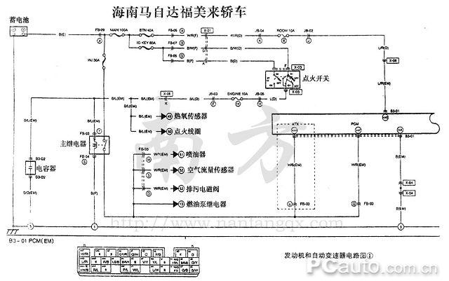 资料!福美来电路图!