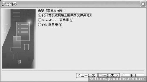 完成商业价值-实战office infopath2003表单_off