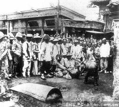 劲松鬼楼 老北京七大邪地的离奇传说