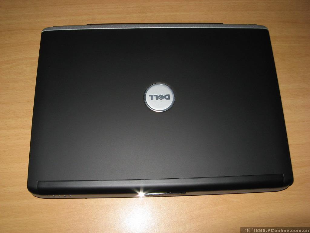 脱胎换骨``DELL 1420彩妆本详细评测(XP+MD