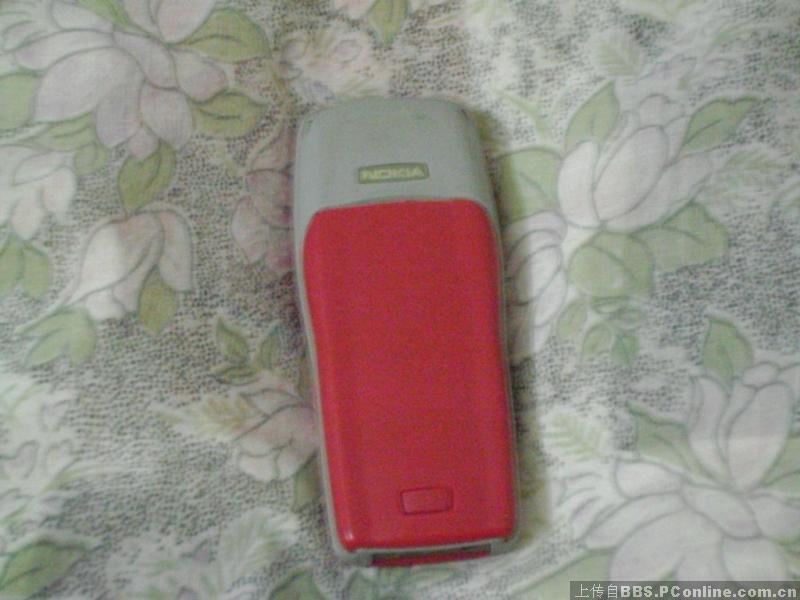 出台三无行货nokia 1100(巳出请封谢)