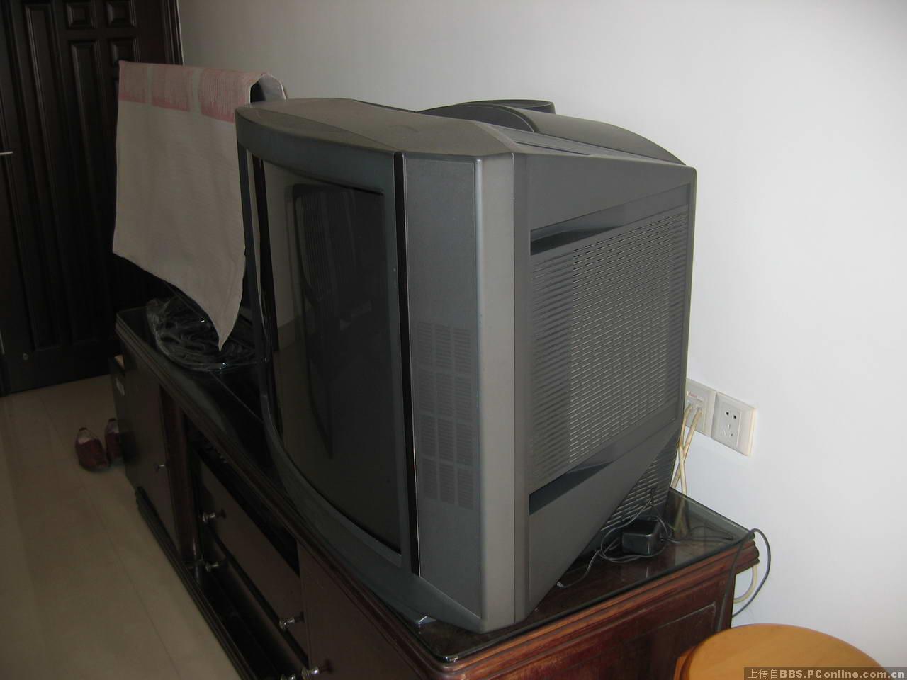 KV-LX34M80+34寸索尼SONY彩电399元