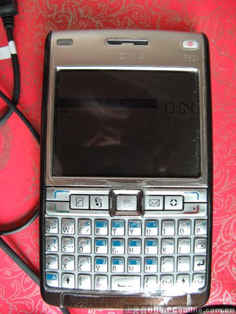 s60v3和wm6的比较