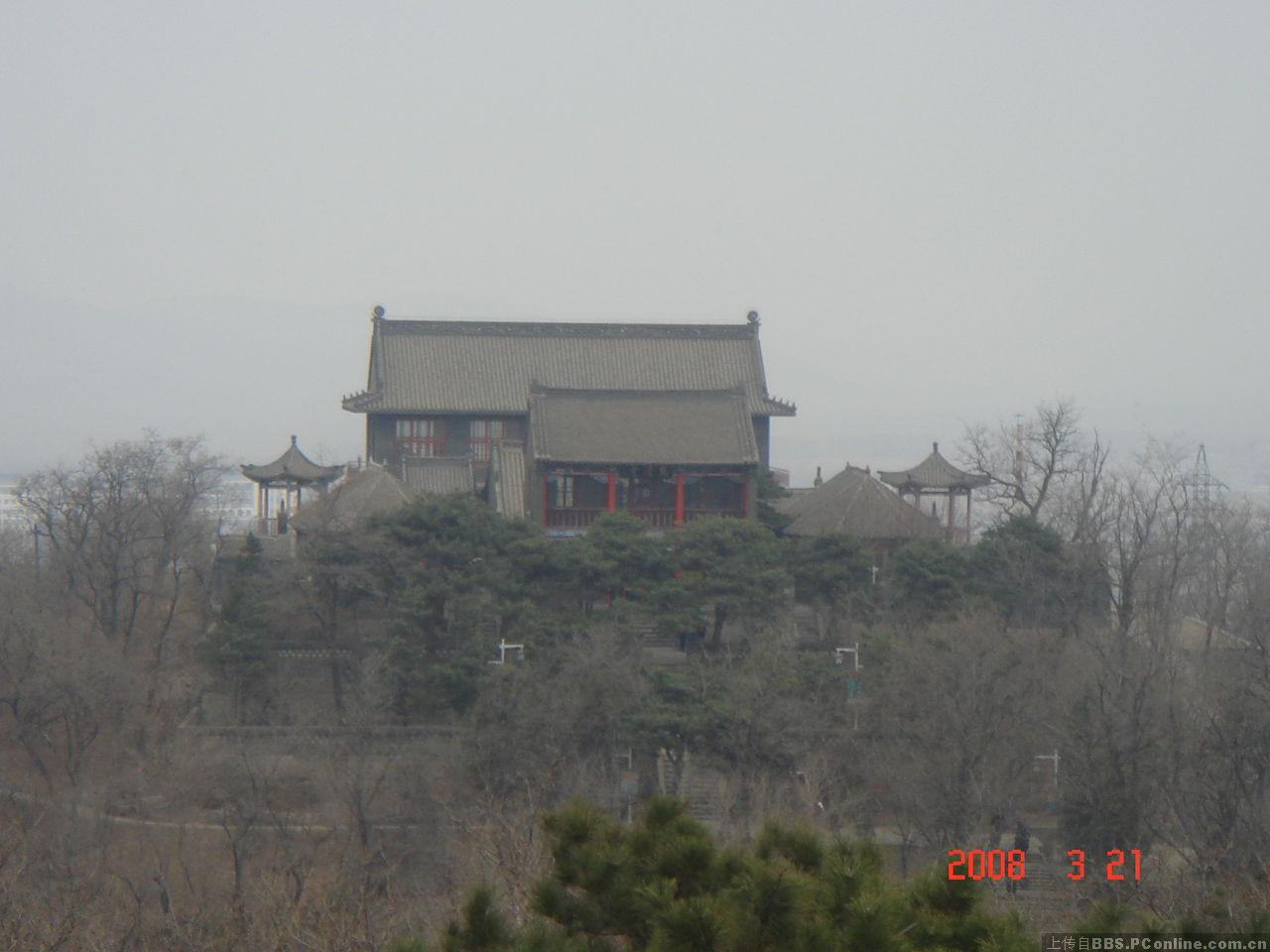 铁岭龙首山的传说_沈阳论坛_太平洋电脑网产; 借助赵本山的谐趣,铁岭