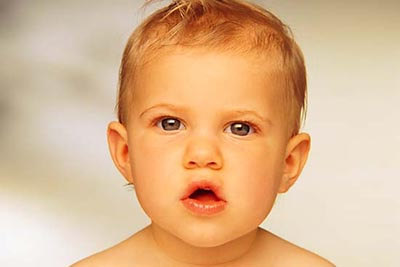 7-8个月宝宝语言能力发育的特点