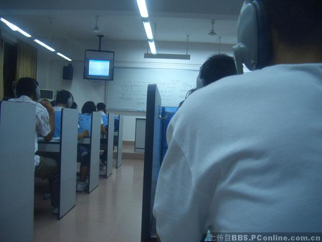 @【广东省科技干部学院】@.我在大学混到的