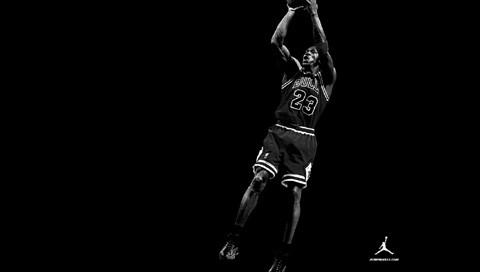 nba明星壁纸 科比,乔丹,艾弗森,卡特等