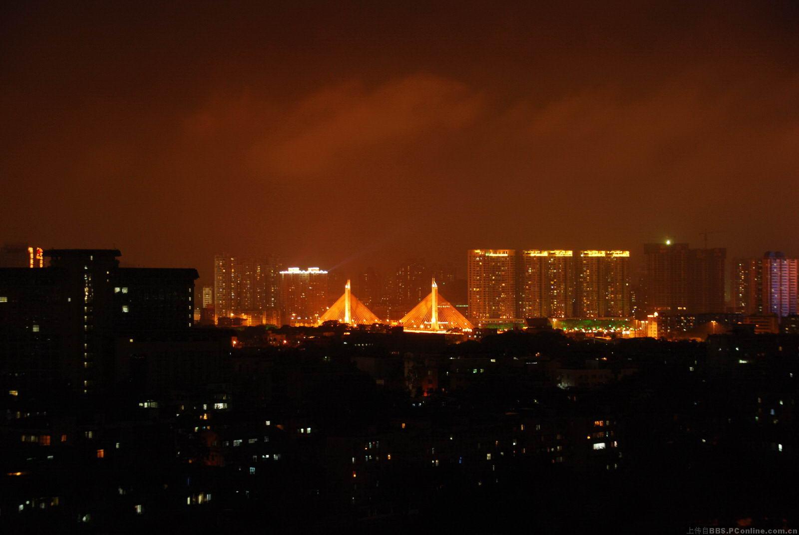 刚入了D80+35F2D+适马18-200防抖。_尼康大