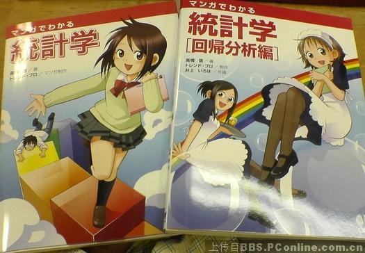 看看日本人的数学书