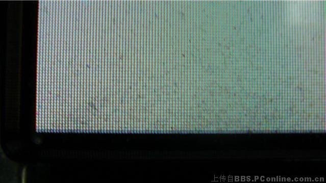 求助 三星932gw液晶屏内侧进灰 无码大图