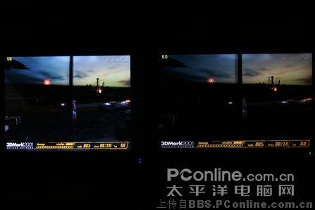 LCD灰阶响应时间2毫秒、5毫秒是否真有差别