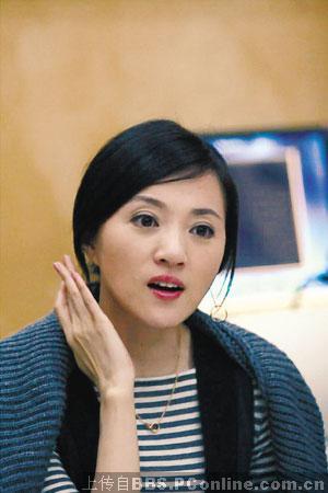 金玉婷 小品中最美的女演员