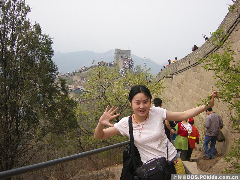 2009年新年梦想 万丽1 去海南旅游_女人心情_论坛