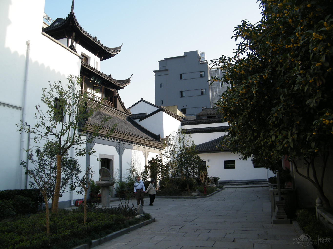 杭州凤凰寺