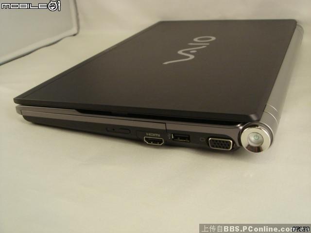 SONY VAIO Z15商务笔记本开箱实拍_索尼其他