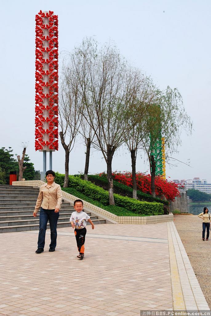 广州市从化区八大街心公园盘点_广州市从化区森林公园排名_广州市从化