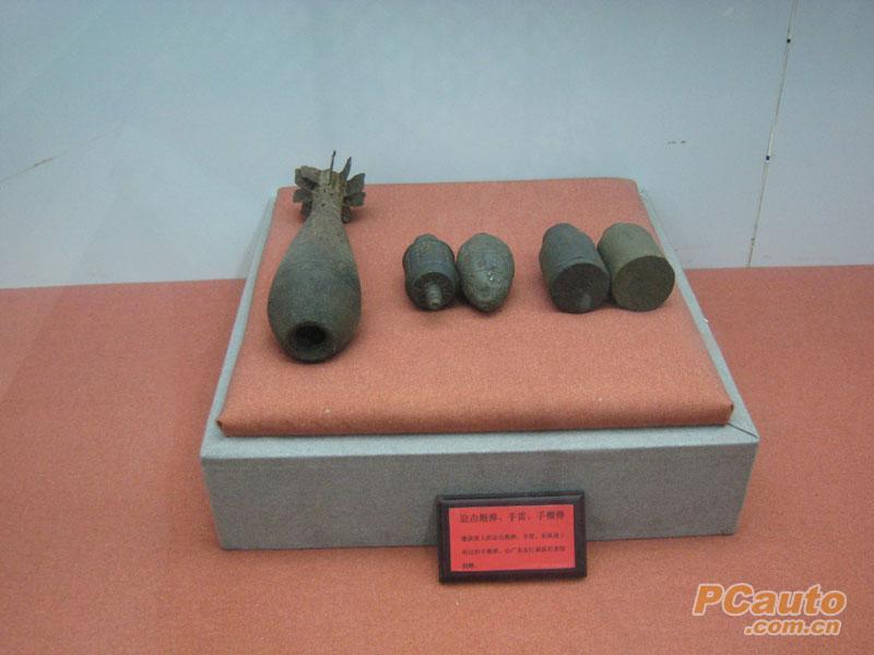 罗浮山一日游--东江纵队纪念馆