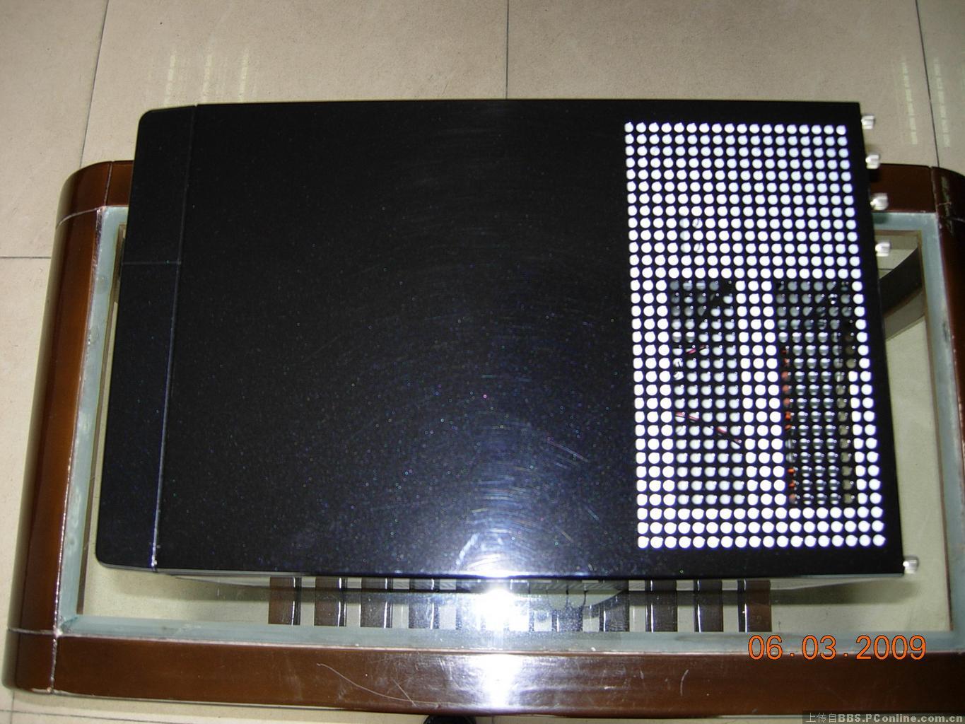 出售 9.9成新 TT LANBOX Lite VF6000BNS_二