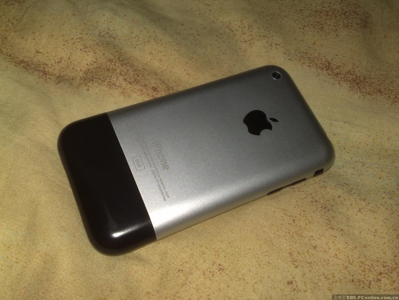 第一代苹果iphone出售或换手机