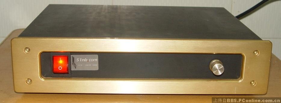 250 diy的lm3886集成功放换主板,cpu,电源或显