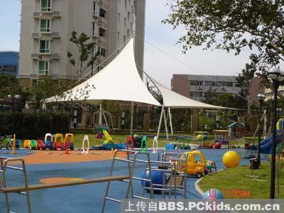 【上海幼儿园】闸北区 芷江中路幼儿园