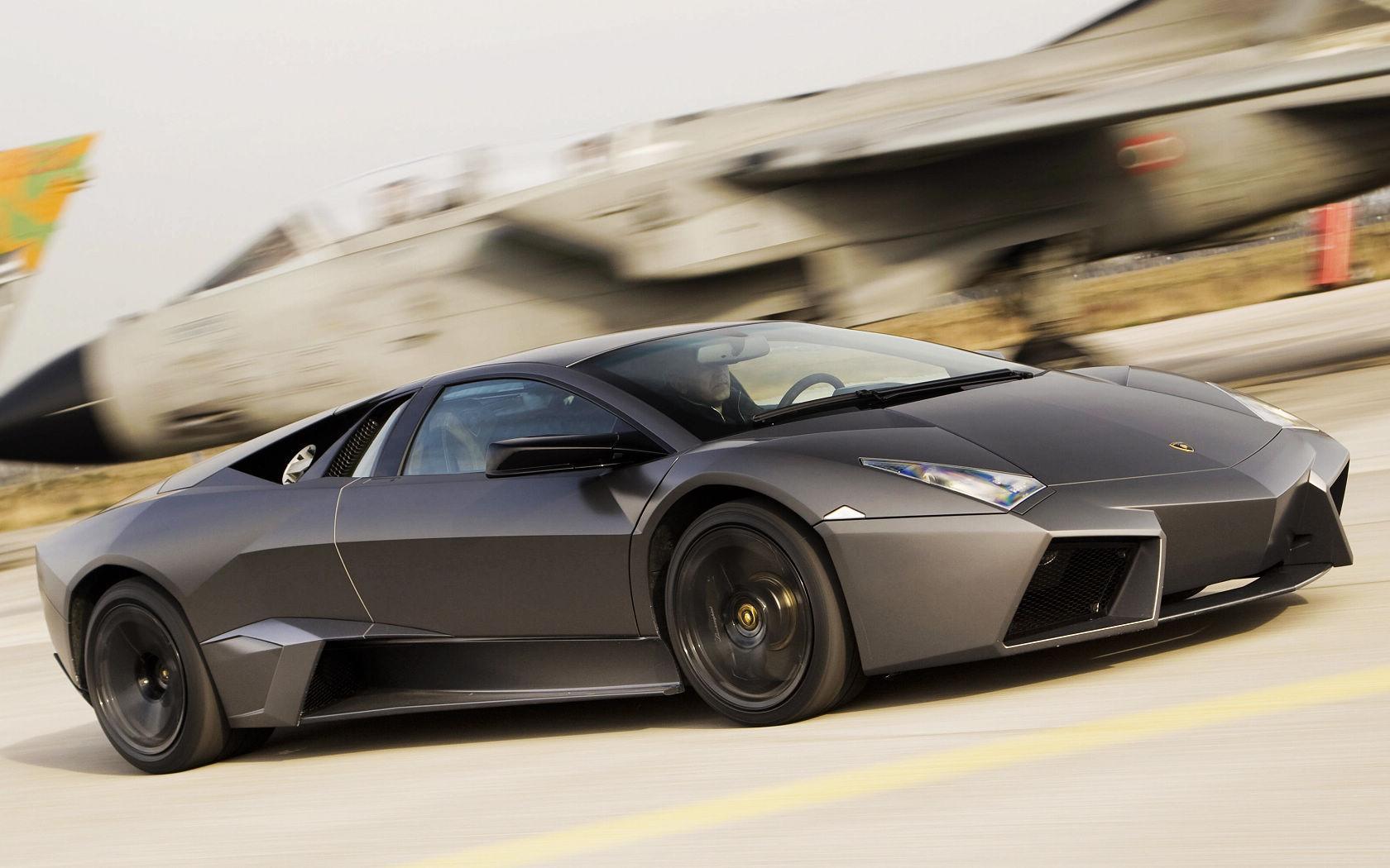 lamborghini(兰博基尼) reventon(雷文顿) 1680x1050