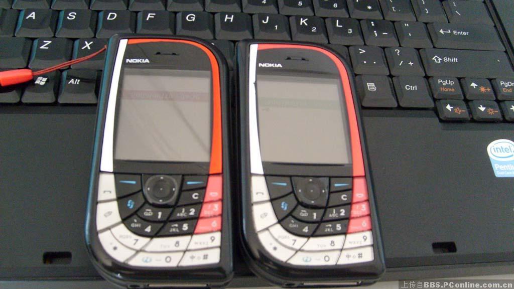 7610诺基亚手机是不是不支持1g大内存卡啊