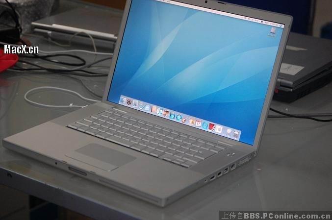 转苹果笔记本15寸和17寸macbookpro北京