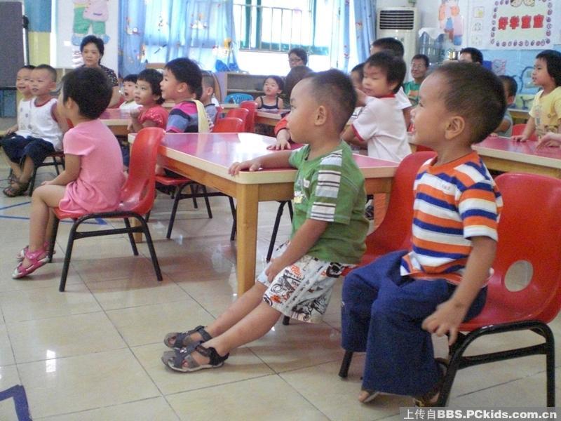 孩子在私立幼儿园小小班的生活全记录(全部都