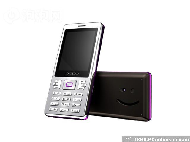 OPPO Z101常用软件,2009QQ,大智慧炒股,飞信