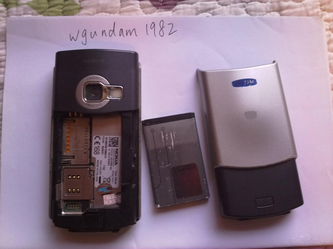 广州出售芬兰产n70 1电1充 256内存卡 已上 图