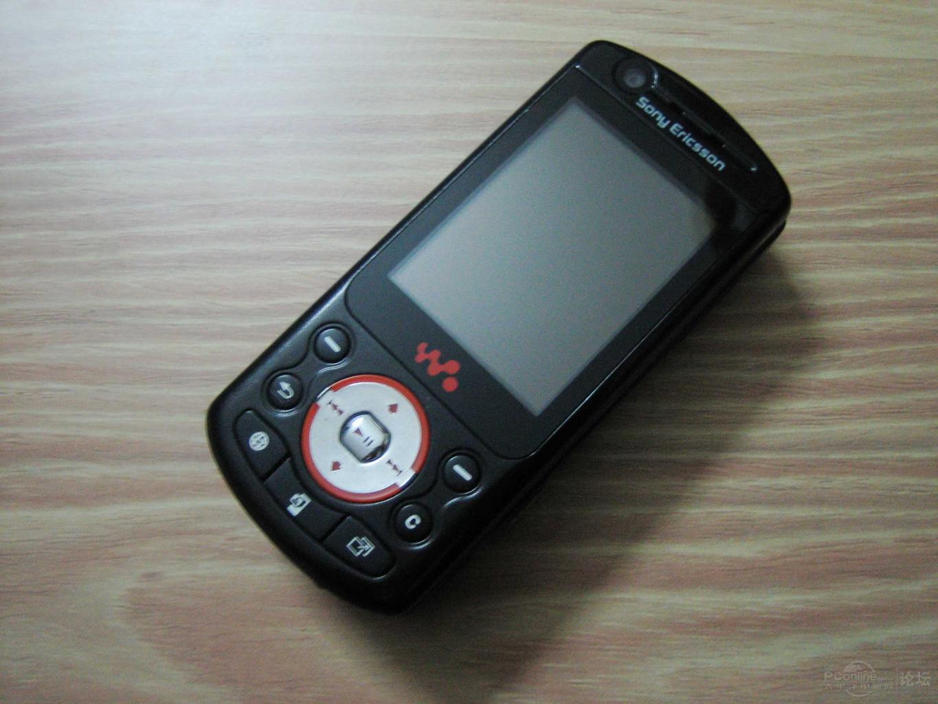 出自用黑色索爱w9和nokia 5300各一部_二手手