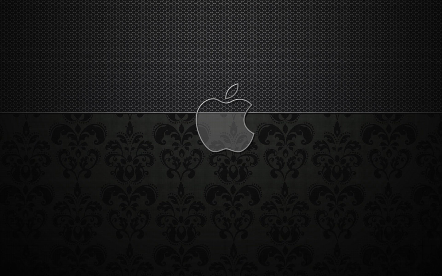 apple 时尚主题设计 宽屏壁纸 第二辑 1440×900