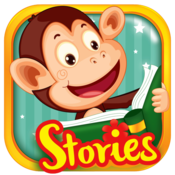 monkey stories: books & games mac版