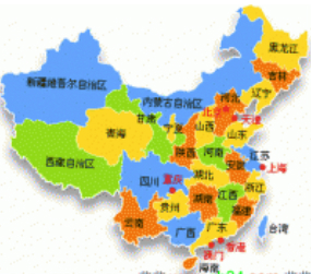 中国地图高清版大图_中国地图全图高清版「高清大图」