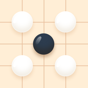最爱五子棋20