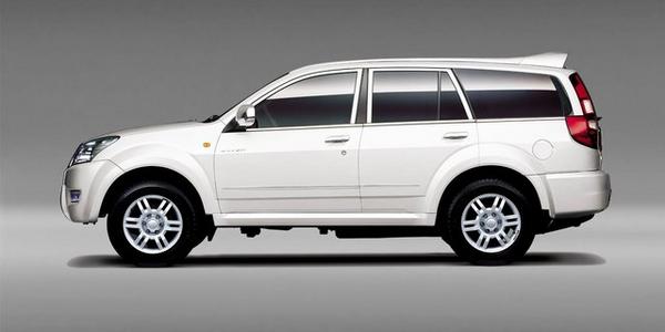 Le Topic Des Suv Crossover 4 X4 Chiffres News Etc