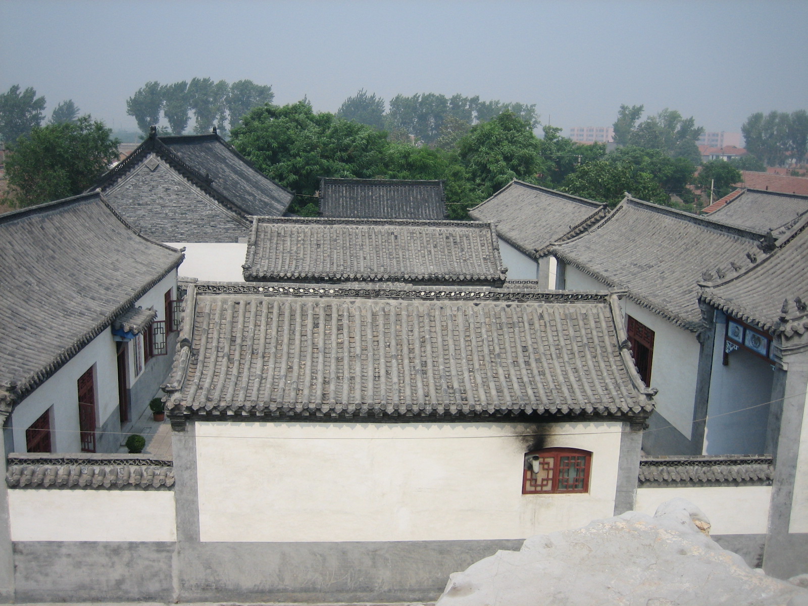 山东的老房子2