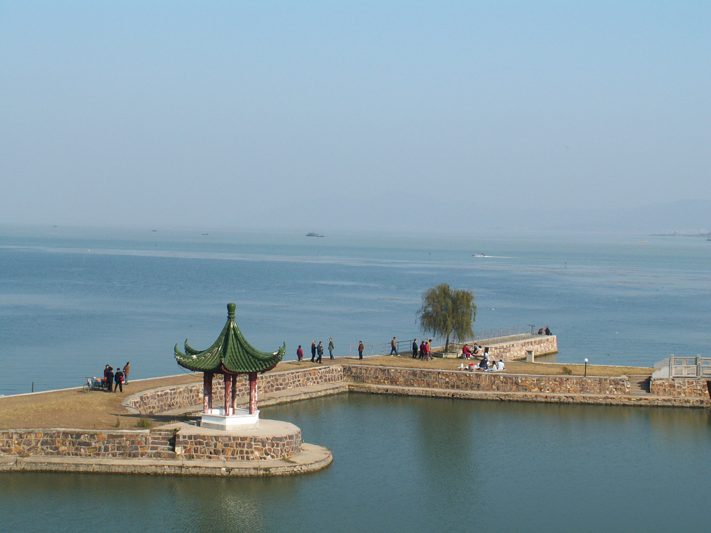 【苏州西山摄影图片】风光旅游摄影_fpsky_太平洋电脑