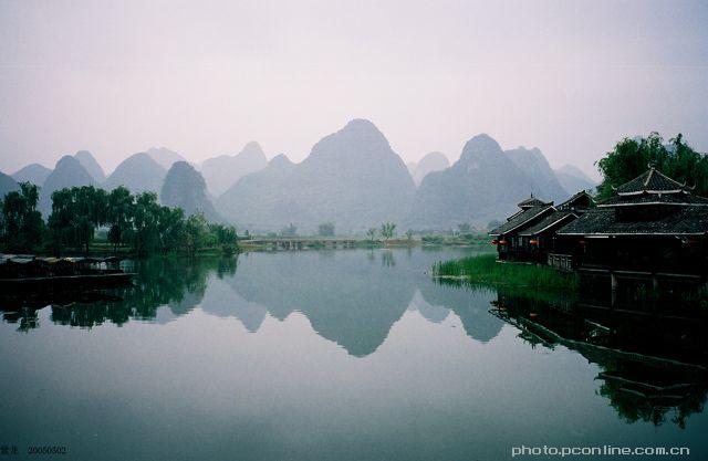 桂林山水