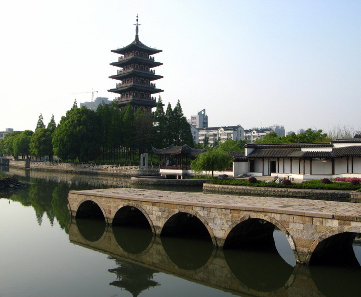 江苏吴江