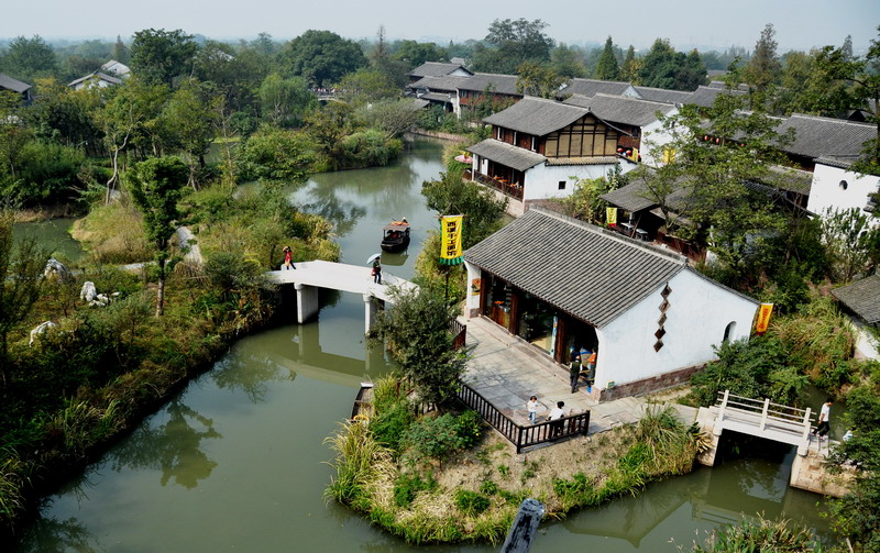 【西溪湿地摄影图片】杭州生态摄影_山水行踪_太平洋电脑网摄影部落