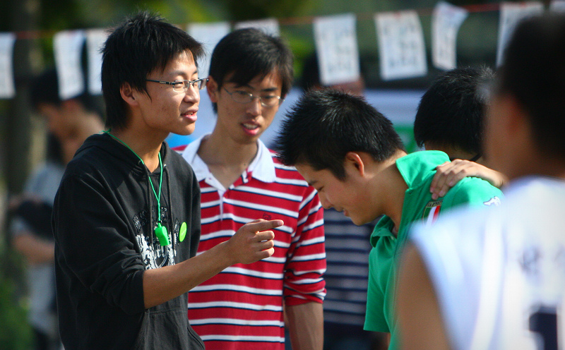 【社团活动摄影图片】京江生活摄影_京江学院社团_网