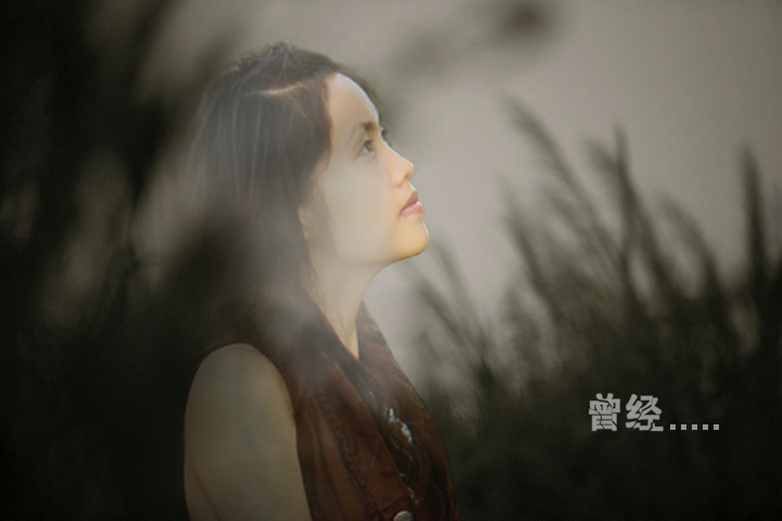 【曾经摄影图片】中山人像摄影_色道