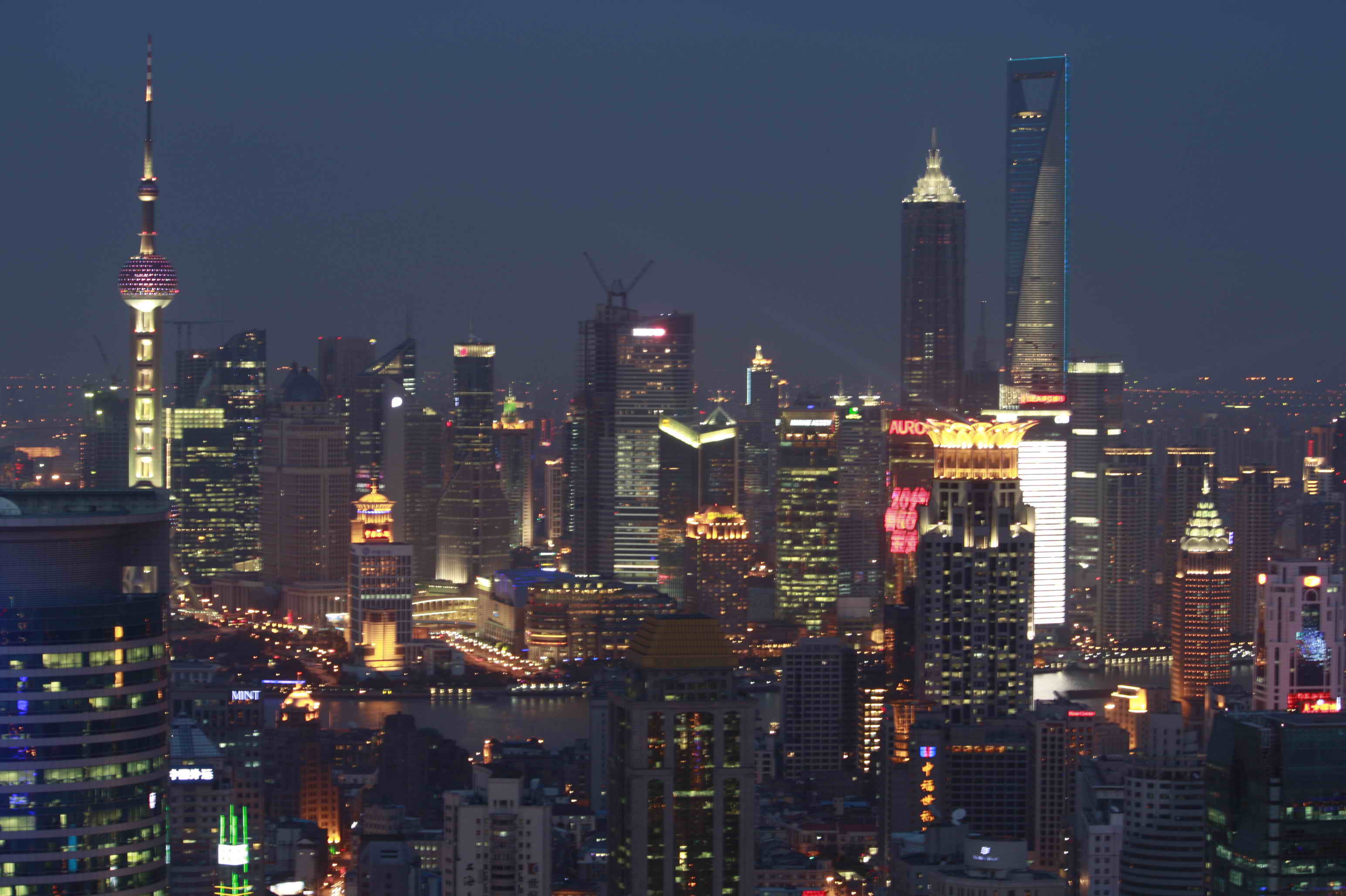 上海：明天将对全市“三区”内人员进行全员核酸筛查_北京日报网