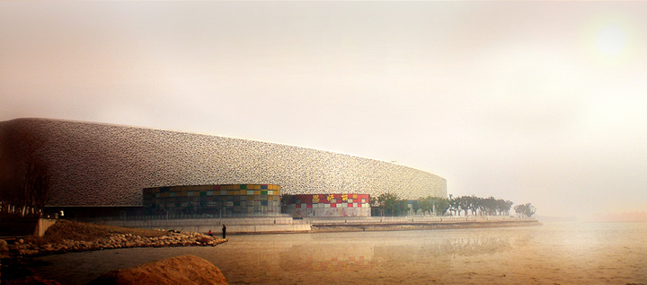 【苏州 科文中心摄影图片】苏州生活摄影_Mulholland Dr._太平洋电脑网摄影部落