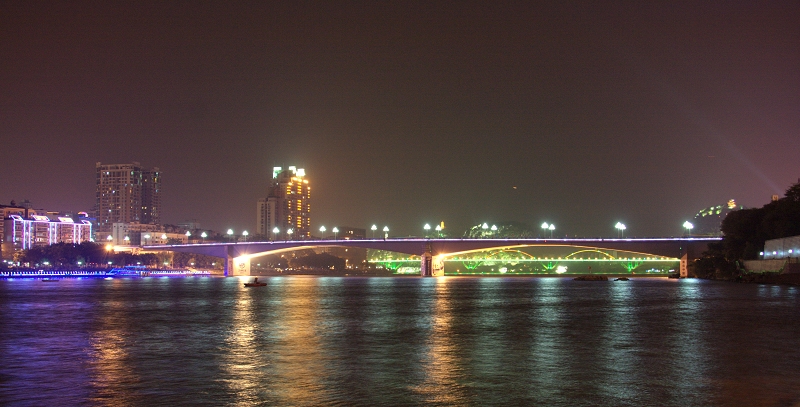 柳州夜景