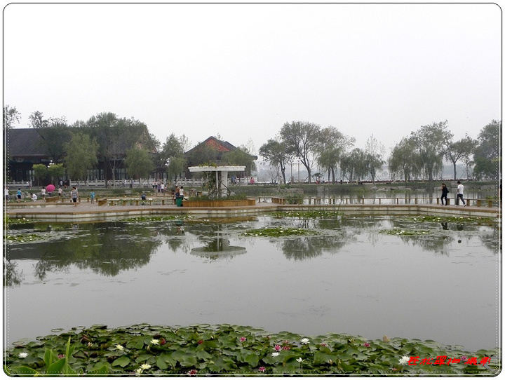 天津水上公园