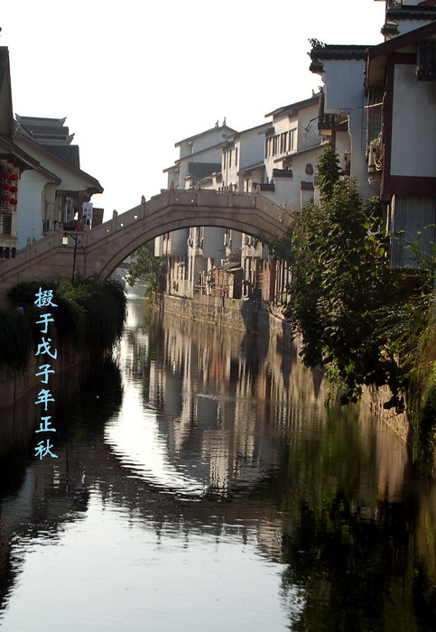无锡景
